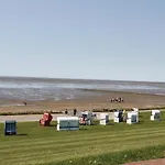 Сasa de vacaciones Friedrichskoog-strandpark 18