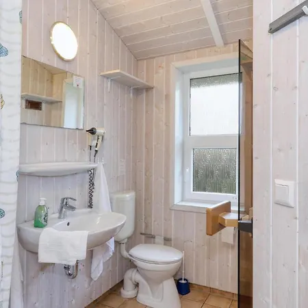 Friedrichskoog-strandpark 18 * Friedrichskoog