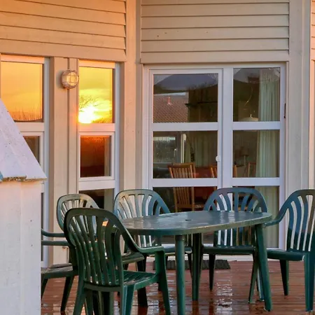 Friedrichskoog-strandpark 18 * Friedrichskoog