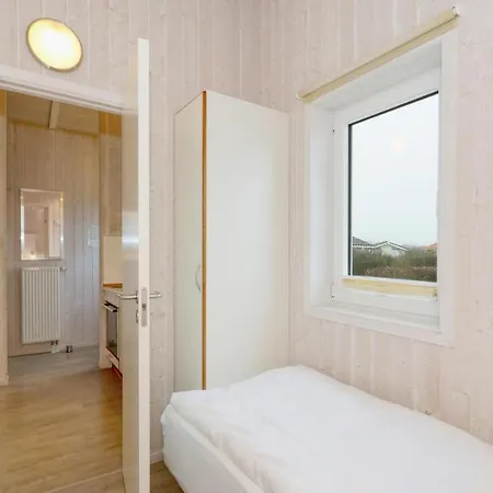 Friedrichskoog-strandpark 18 Tatil Evi *