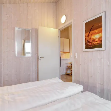 Friedrichskoog-strandpark 18 * فريادريتشسكوغ