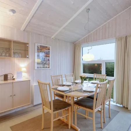 Friedrichskoog-strandpark 18 * Friedrichskoog