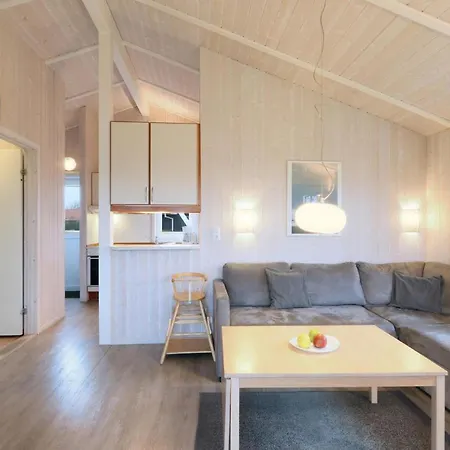 Friedrichskoog-strandpark 18 * Friedrichskoog