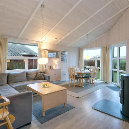 Friedrichskoog-strandpark 18 * Friedrichskoog