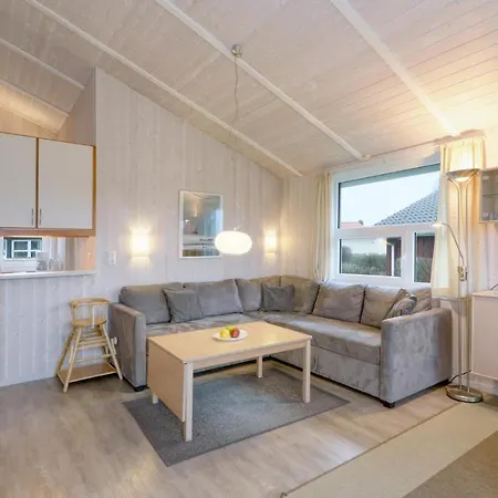 Friedrichskoog-strandpark 18 Friedrichskoog