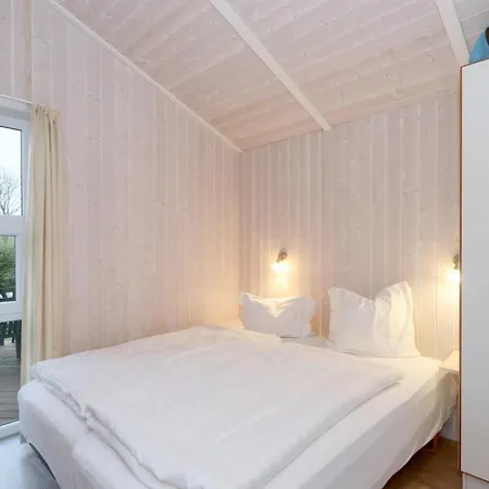 Friedrichskoog-strandpark 18 Tatil Evi Friedrichskoog